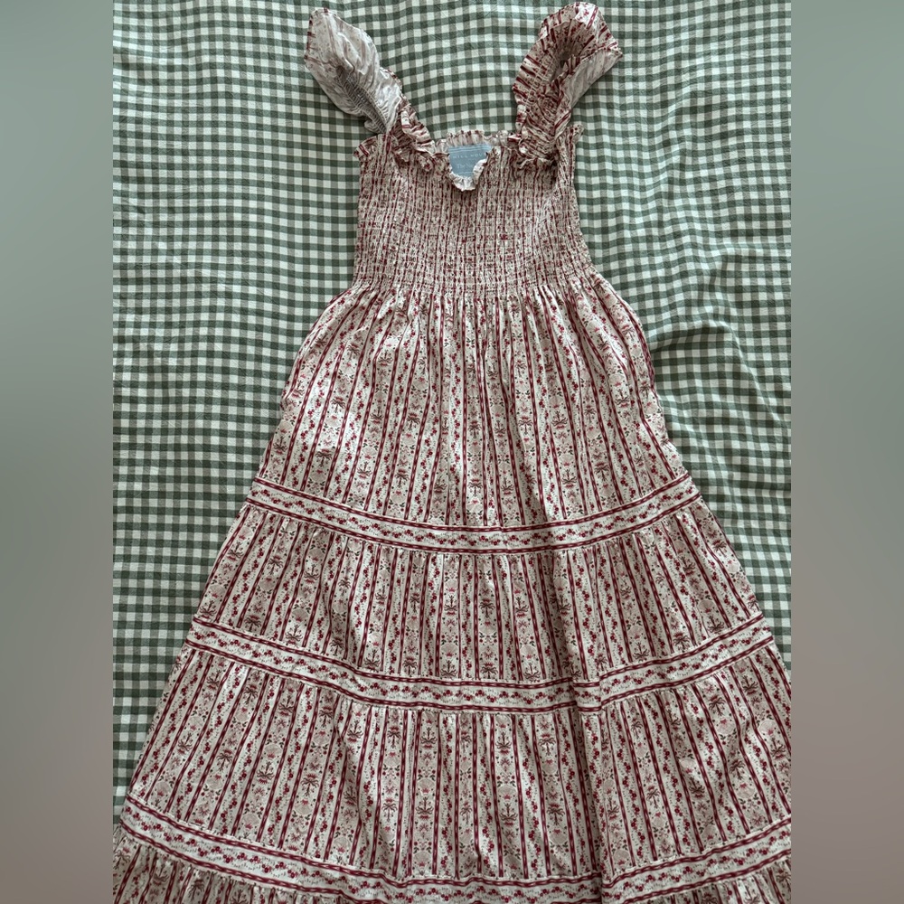 Hill House Ellie Nap Dress